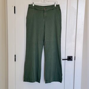 Summersalt The Micro Flare Pant